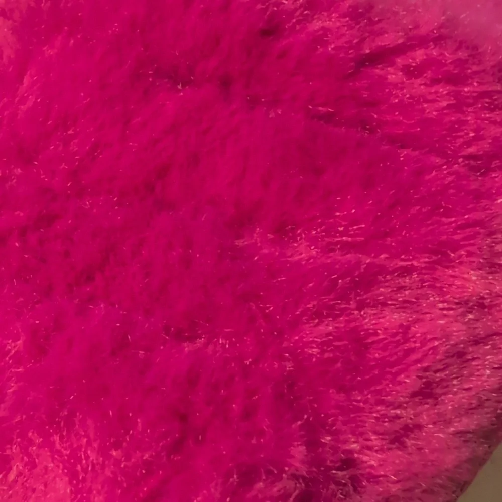 Koolaburra UGG Girl Fuzz'n Faux Fur Slipper Sandal size‎ 2